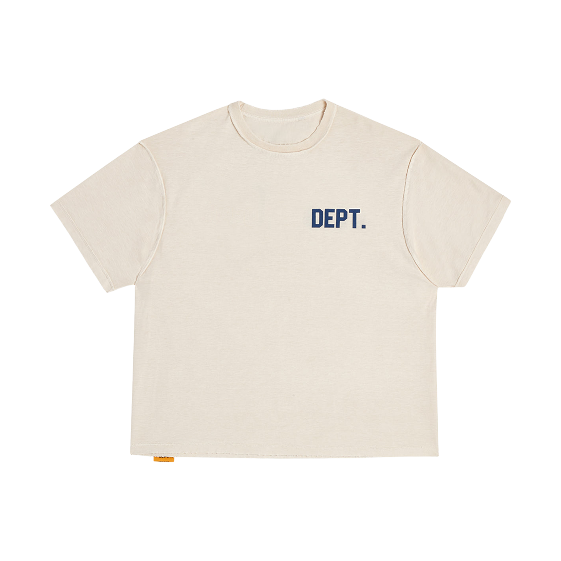 Gallery Dept. Student Coach Reversible T-Shirt Archival