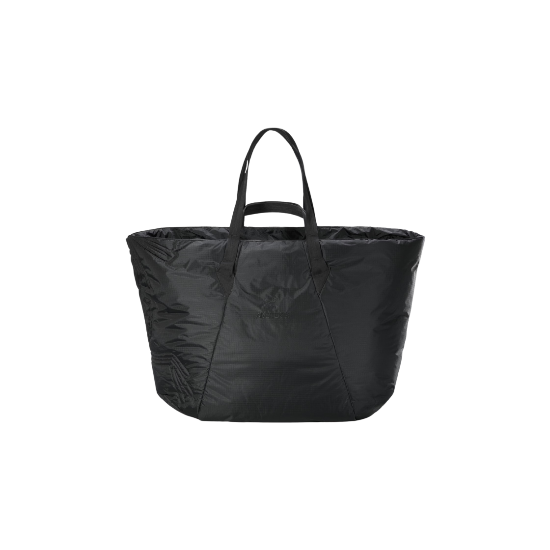 Arc'teryx System A Ozzy Insulated Tote Black | eBay