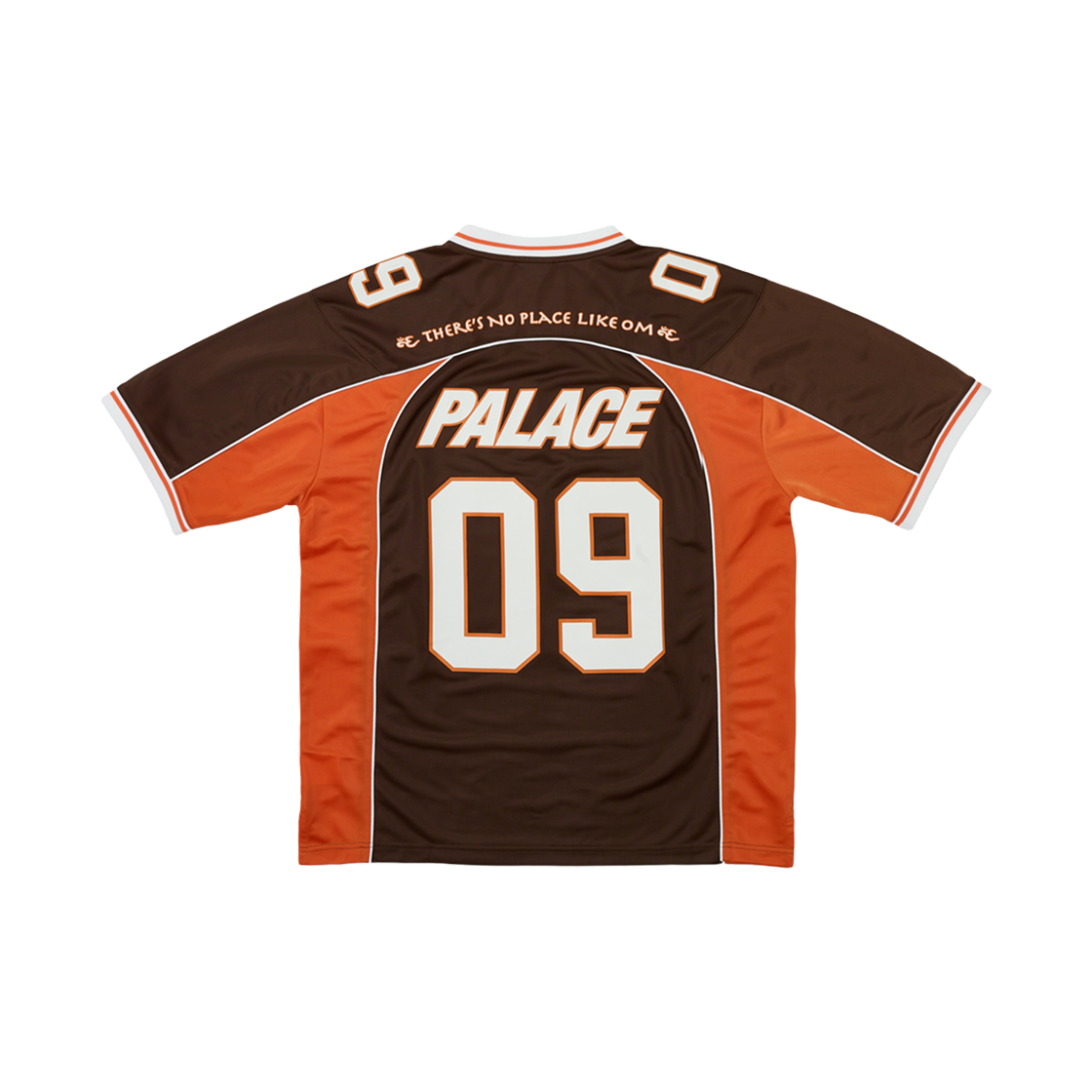 PALACE OM MESH JERSEY BLACK XL 新品 未開封 PALACE OM MESH JERSEY BLACK XL 新品 未開封 - メルカリ